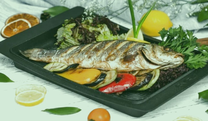 خوراکی های ضد پیری