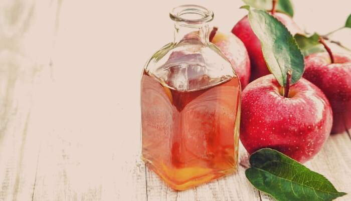 خواص بی نظیر سرکه سیب سرکه سیب