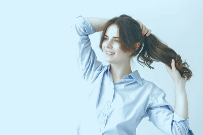 خواص ژلاتین برای پوست و مو رشد موها