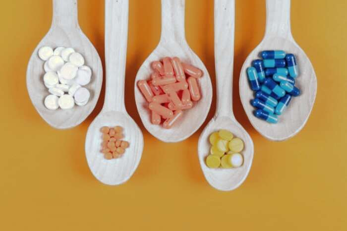 تداخل دارو های فعال