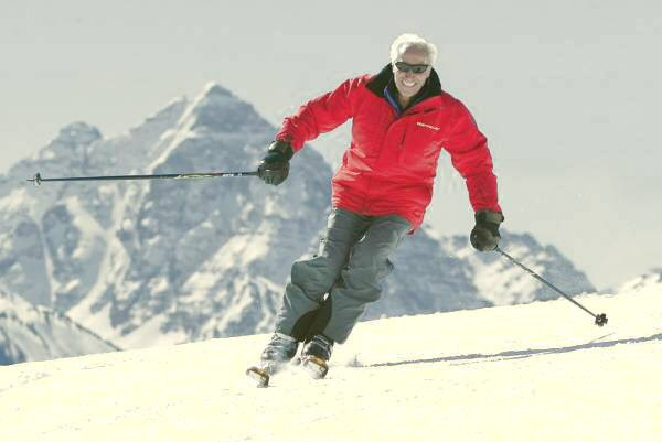 جلوگیری از برف کوری