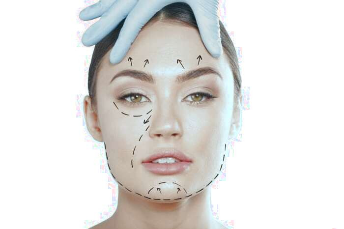 جراحی زیبایی 