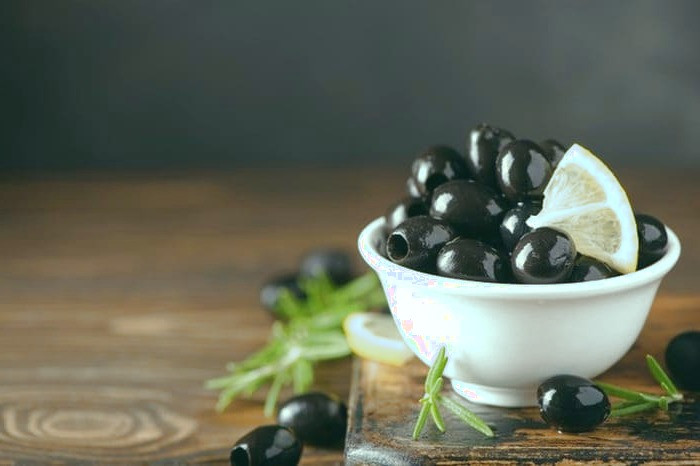 خواص زیتون کالاماتا