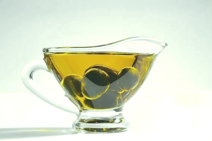 برگ زیتون کالاماتا