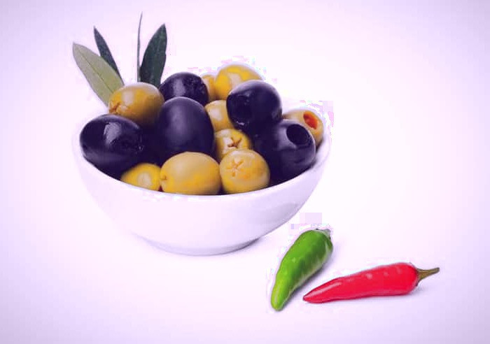 خواص زیتون کالاماتا