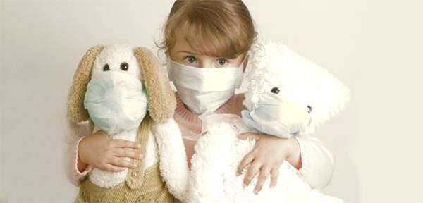 کرونا ویروس