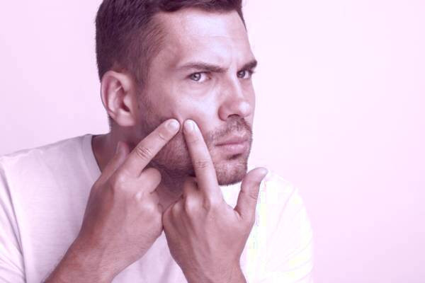 جوش های مداوم