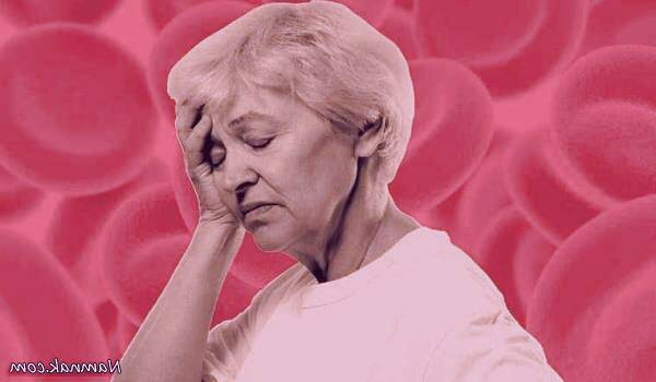 کم خونی آپلاستیک 