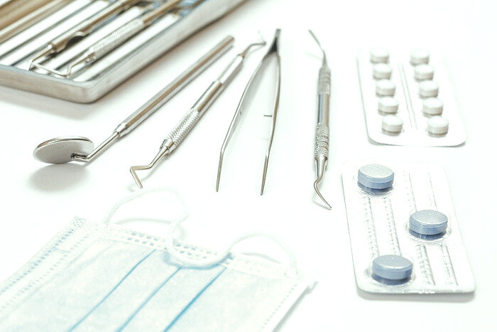 ابزارهای پزشکی