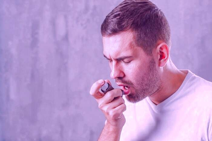 هل برای آسم 