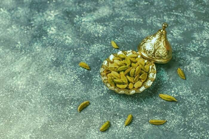 هل سبز خواص 