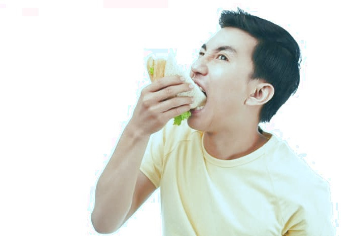 گرسنگی شدید