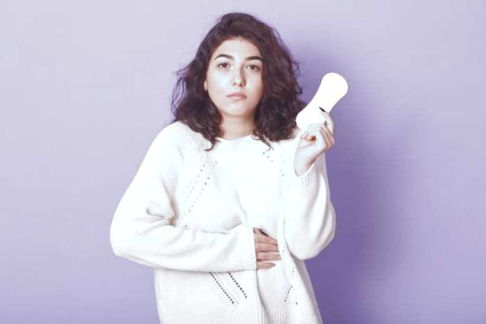 توقف قاعدگی