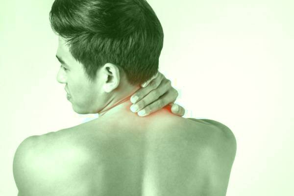 علائم آرتروز گردن