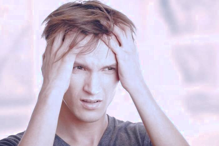 درمان اضطراب