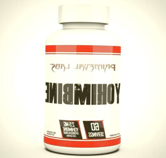 مکمل یوهمبین