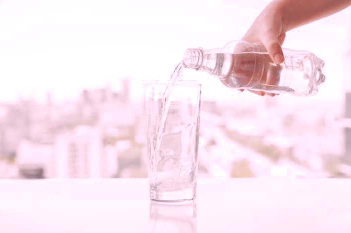 خواص آب سودا