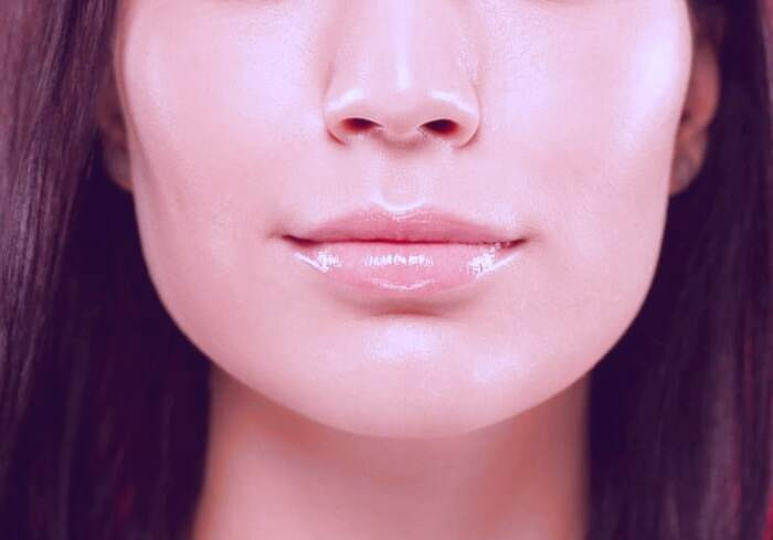 جلوگیری از جوش و آکنه