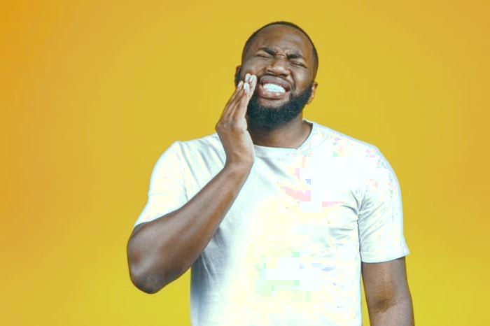 درمان دندان درد