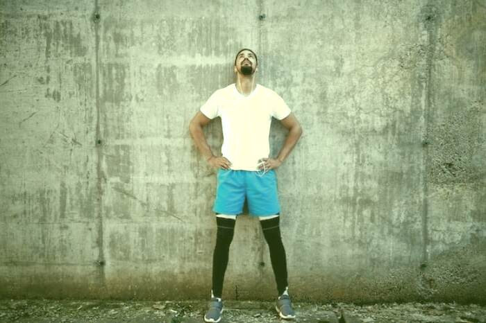 ورزش روزانه