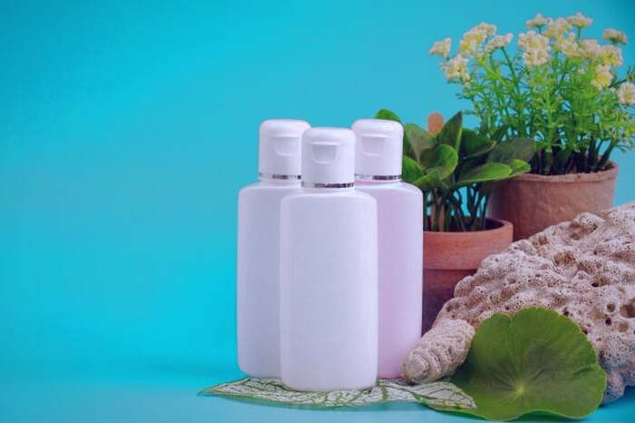 پیشگیری از بروز جوش روی پوست سر