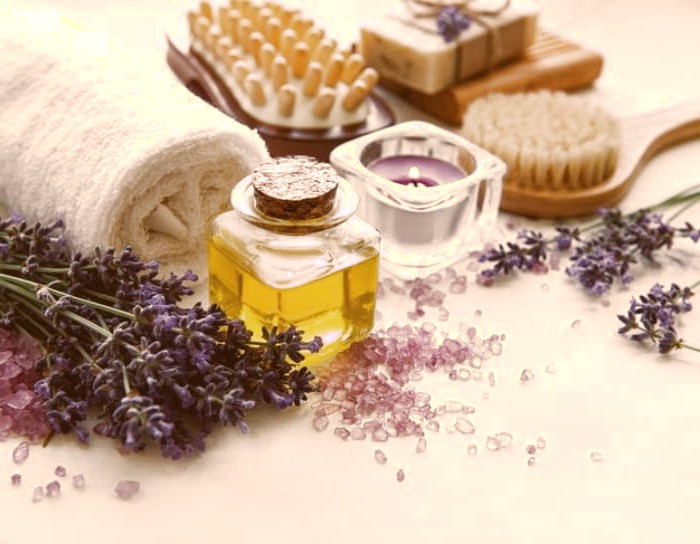 روغن اسطوخودوس