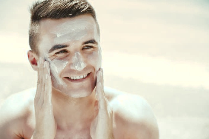 روش مراقبت از پوست