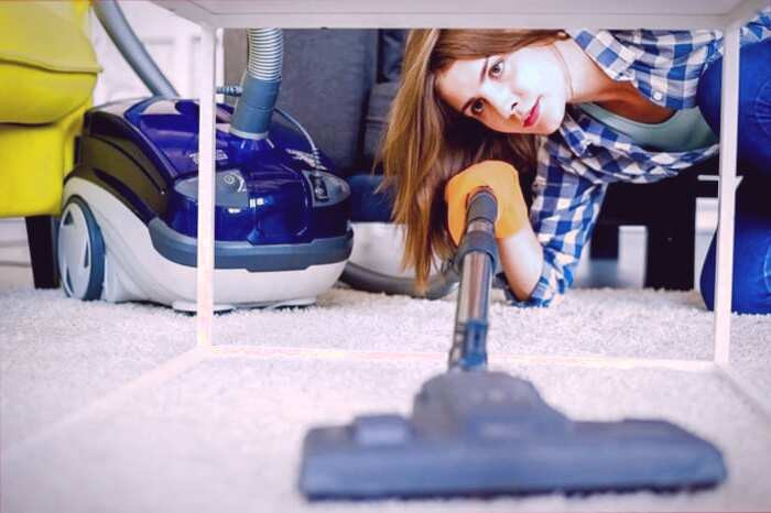 کارهای خانه 