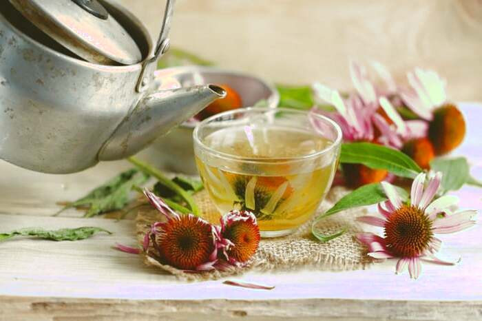 عرقیات مفید برای گوارش در رمضان عرق بیدمشک