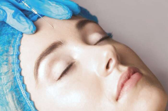 علائم و روش های جوانسازی پیری همراه با چروک پیری همراه با چروک