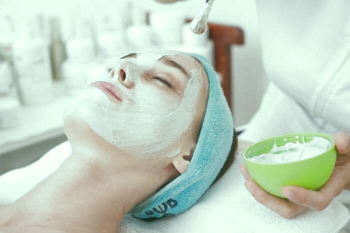 علائم و نشانه های پیری پوست دفرمه لایه برداری پوست