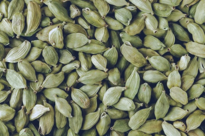 مواد مغذی موجود در هل خواص هل