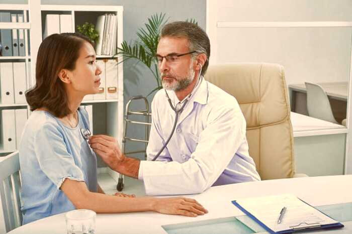 تاثیر استرس بر بیماری قلبی بیماری قلبی