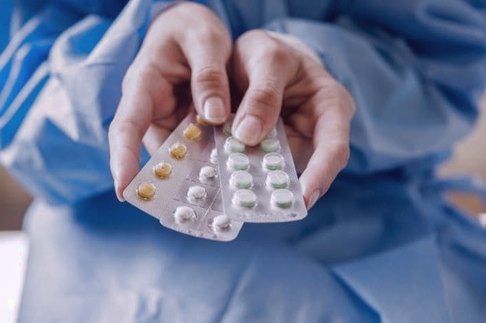 آنتی بیوتیک