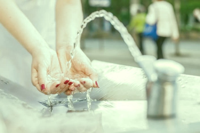 روش بهبود زخم