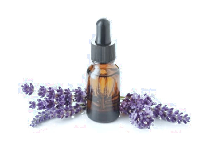 روغن لاوندر