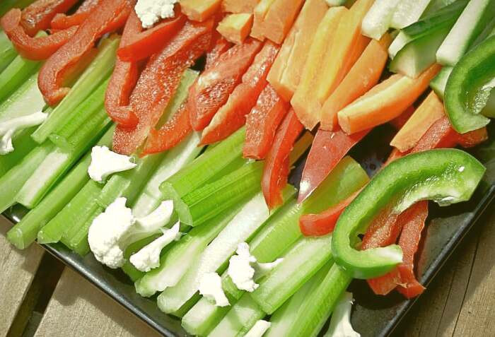 سبزیجات ضد سرطان