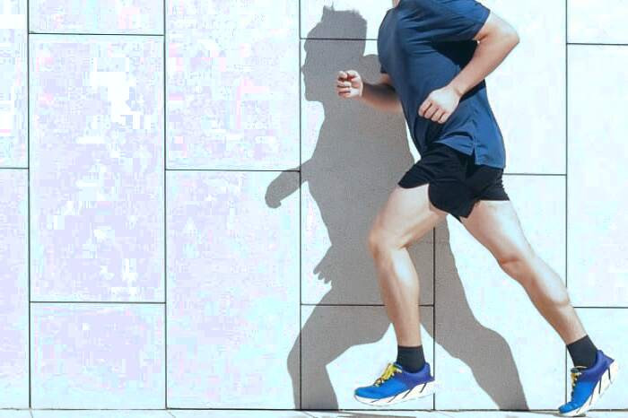 تمرینات جسمانی شدید