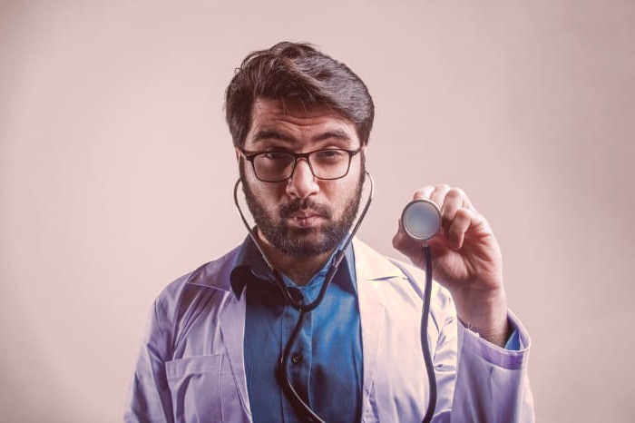 پیشگیری از خستگی