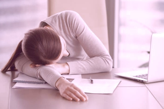 پیشگیری از خستگی