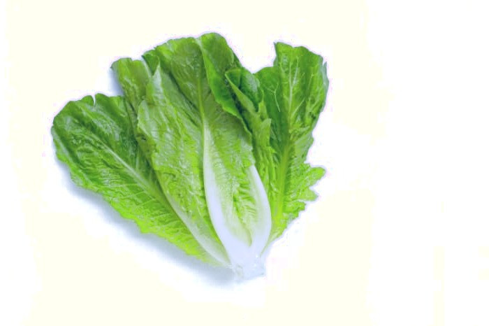 ماسک صورت با کاهو