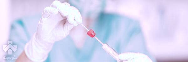 سریع‌ترین و دقیق‌ترین روش آزمایش کووید-19