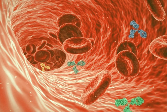 فواید مصرف آب ولرم