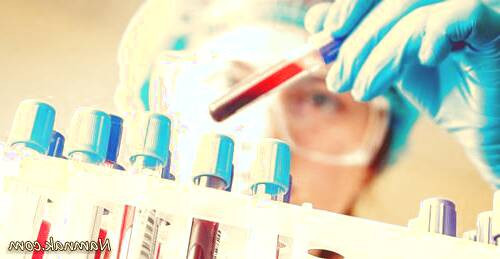 آزمایش های مردان