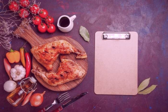 آیا می توان روزانه از روغن سرخ کردنی استفاده کرد ؟