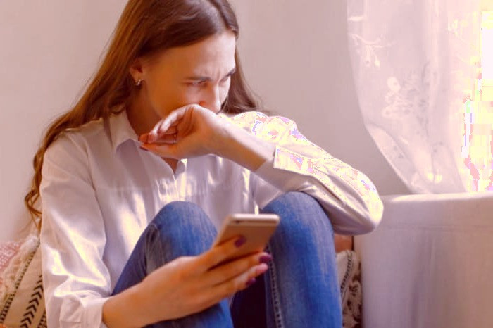 مشورت درباره خودکشی