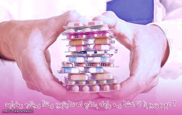 عوارض جانبی آنتی بیوتیک ها