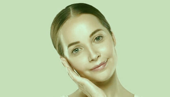 فواید طلا برای پوست