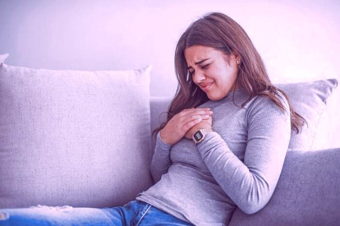 بیماری لارنژیت