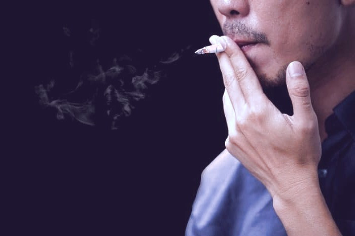 بیماری لارنژیت مزمن